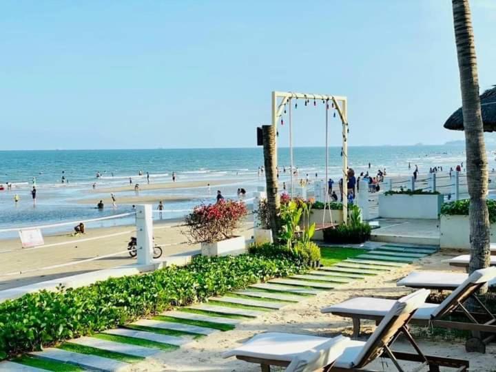 Apartment Aria Vung Tau