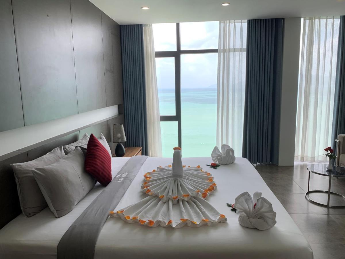 Joy Trip Hotel&spa Nha Trang