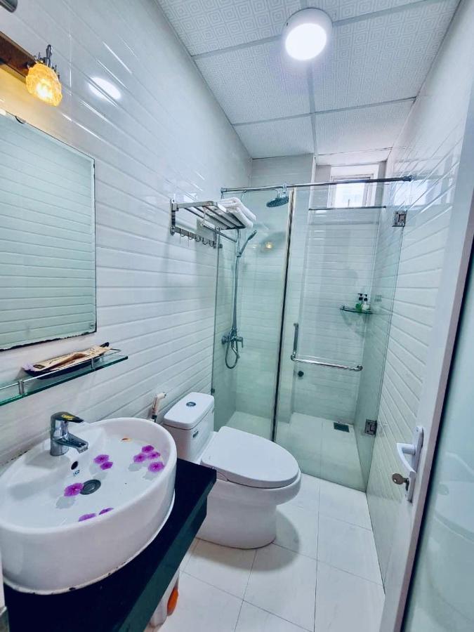 Delicate Serviced And Aparthotel 3*