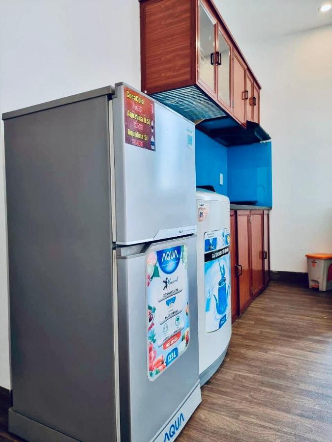 Delicate Serviced And 3* Da Nang