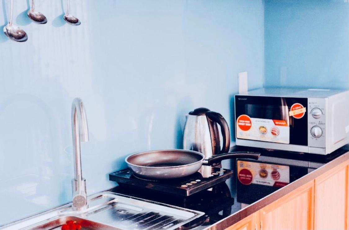 Delicate Serviced And Aparthotel 3*