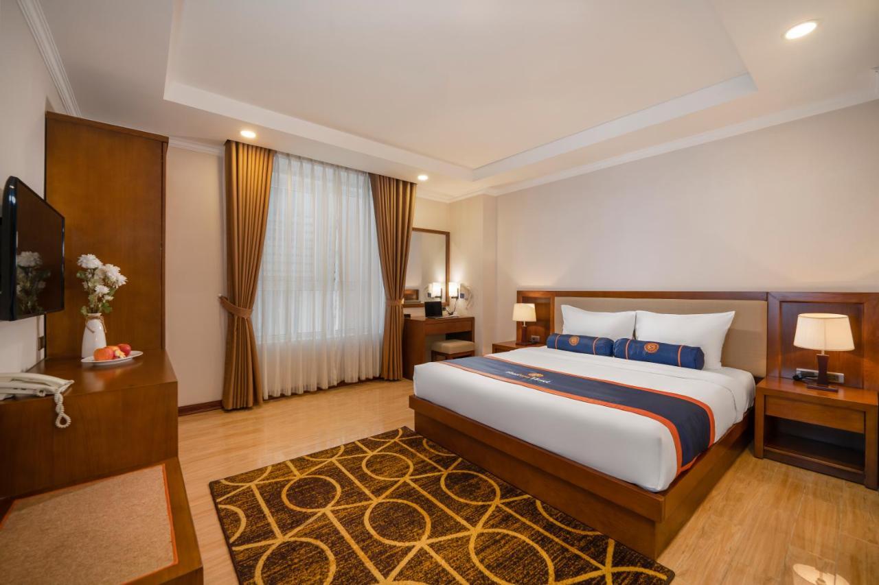 Bluesun 4*
