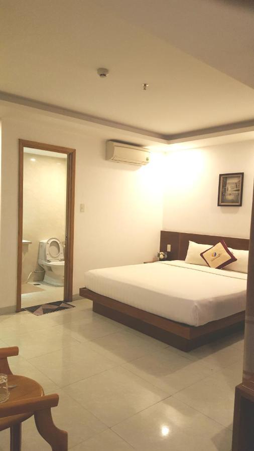 Majestic Star 3* Nha Trang