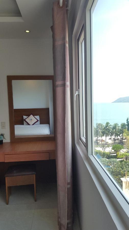 Khách sạn Majestic Star Nha Trang