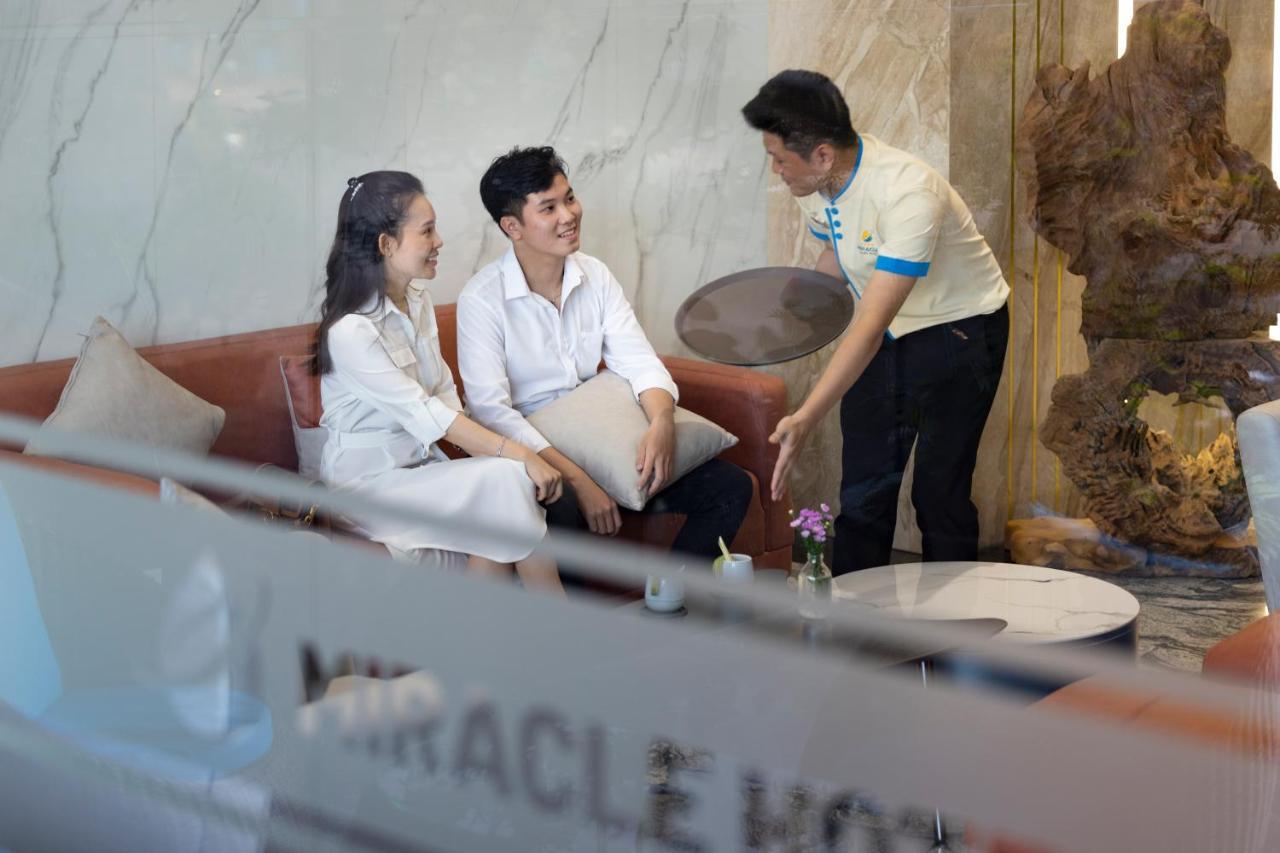 Miracle Luxury 4* Nha Trang