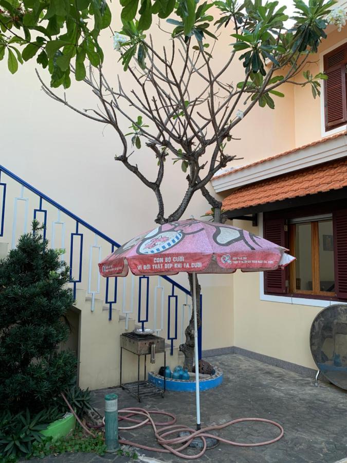 Biet Thu Bien Mui Ne - Muine Domaine - Sea View Phan Thiet
