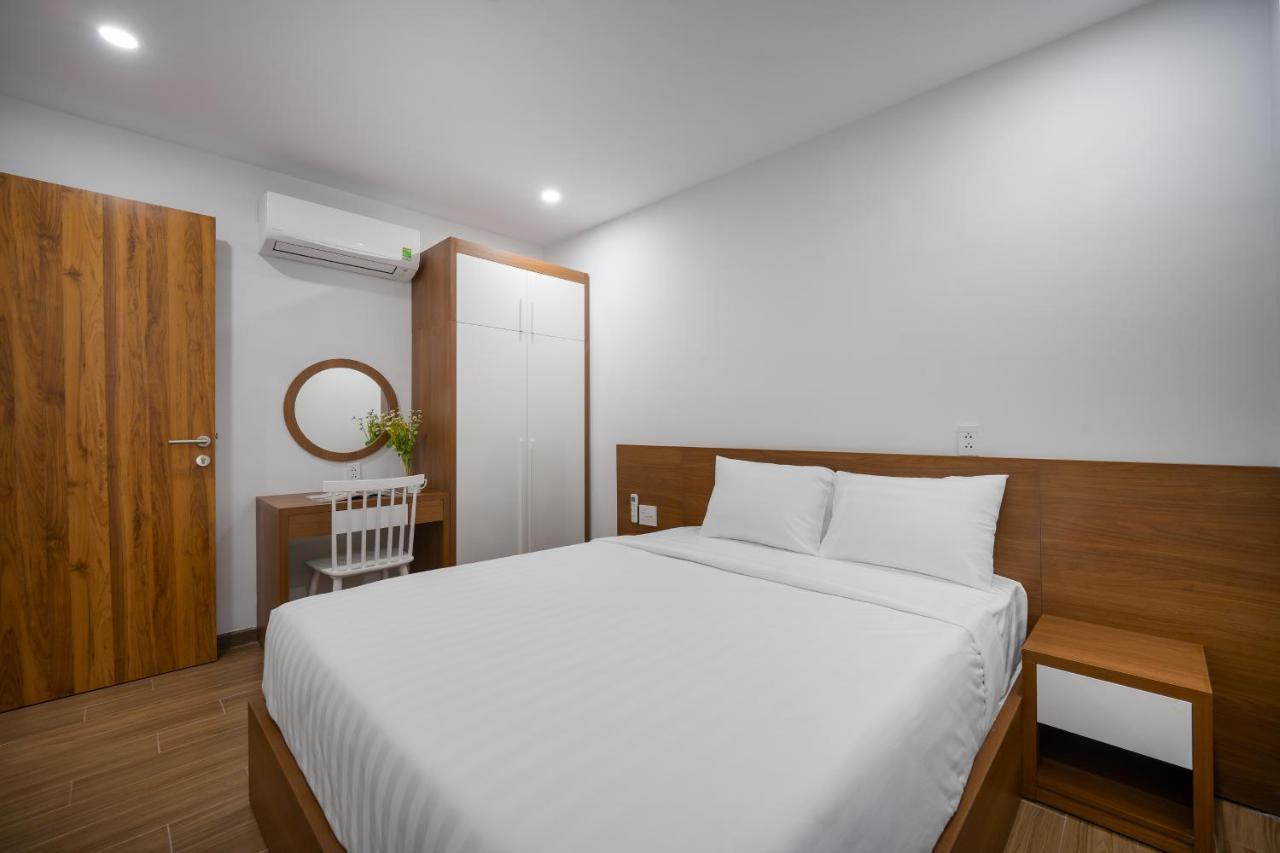 Apartment Samatha & Đà Nẵng
