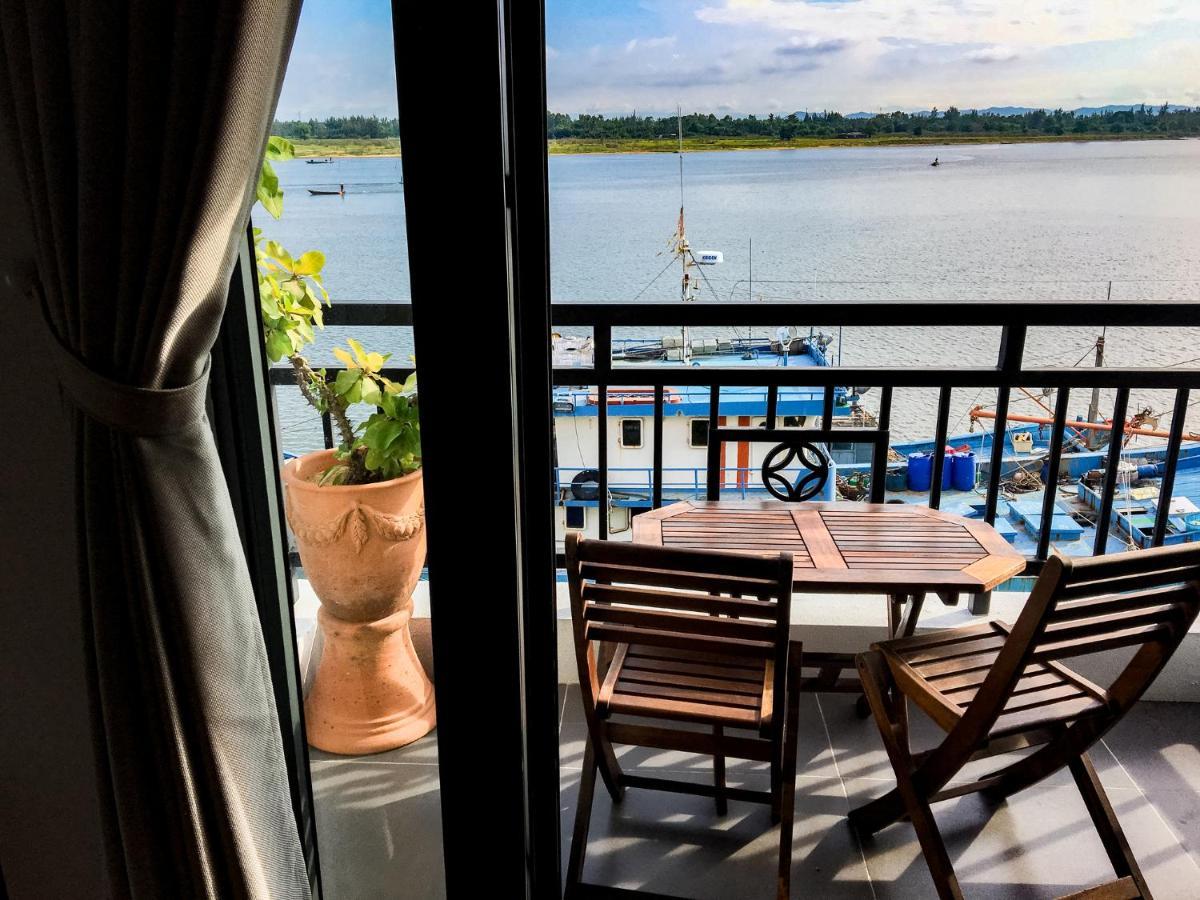 Autumn Bay Retreat Hoi An