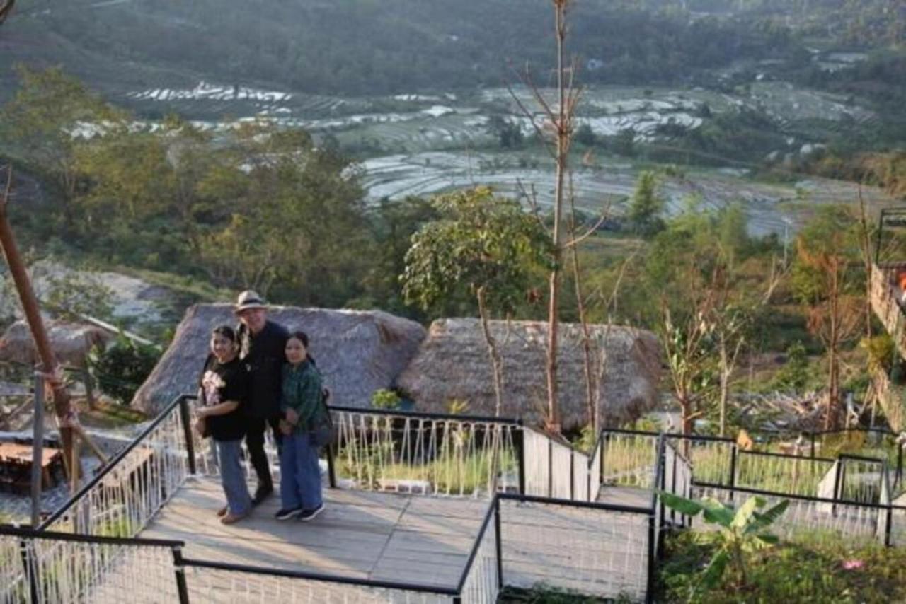 Nhà khách Tâm Cường Điện Biên Phủ