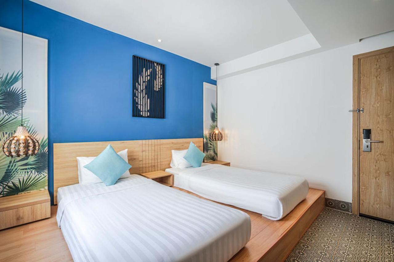 Bella Merry And Hotel Da Nang