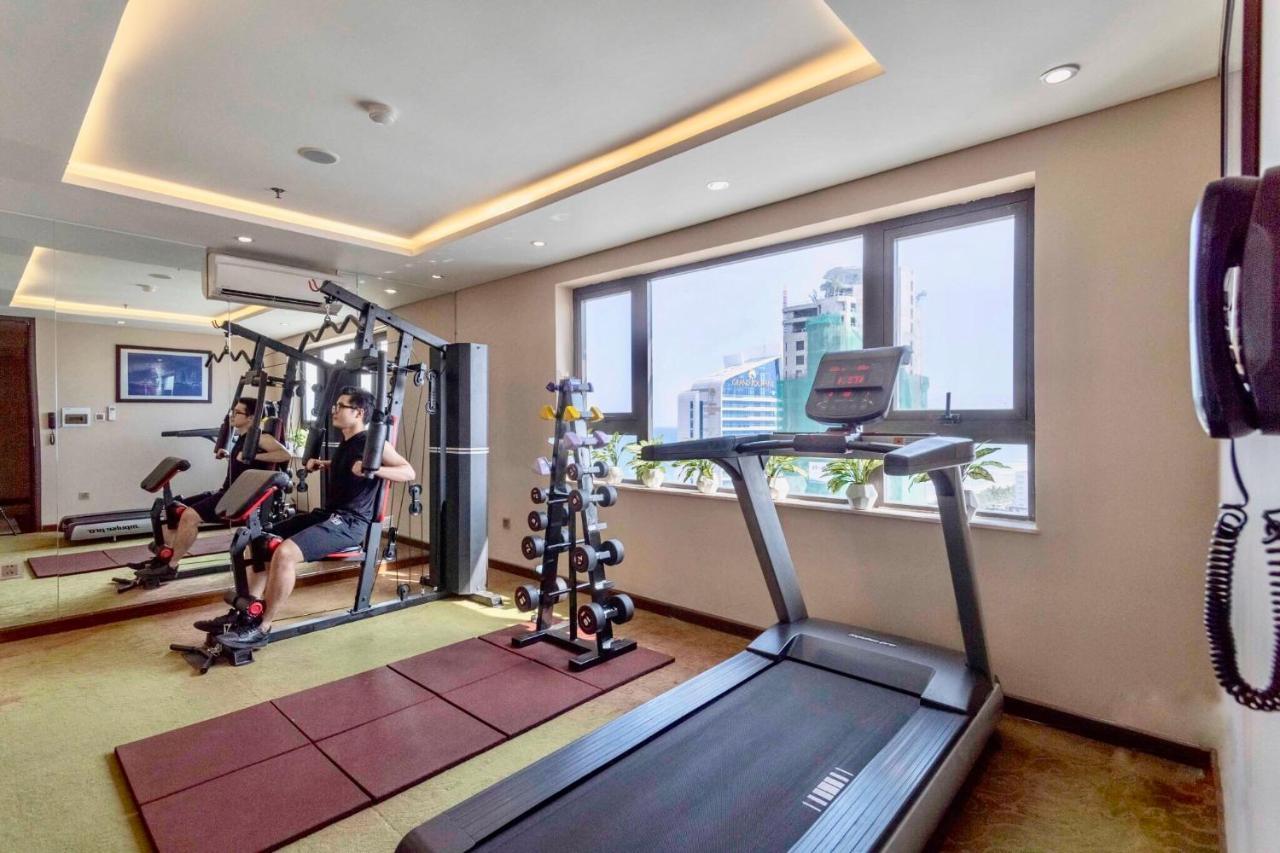 Pavilion 4* Da Nang