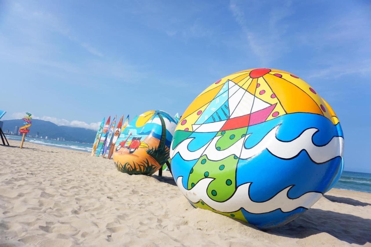 Danang Hostel Da Nang