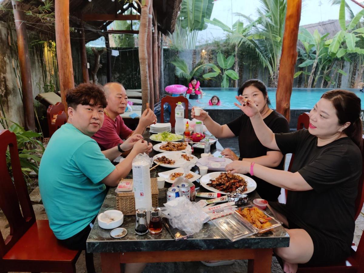 Banyan * Nha Trang