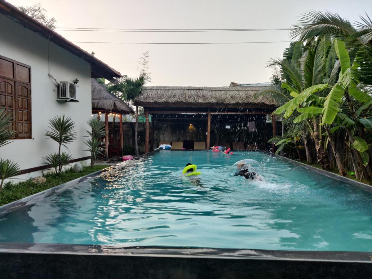 Villa Banyan