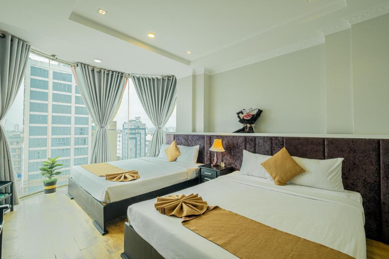 Adina Hotel Da Nang