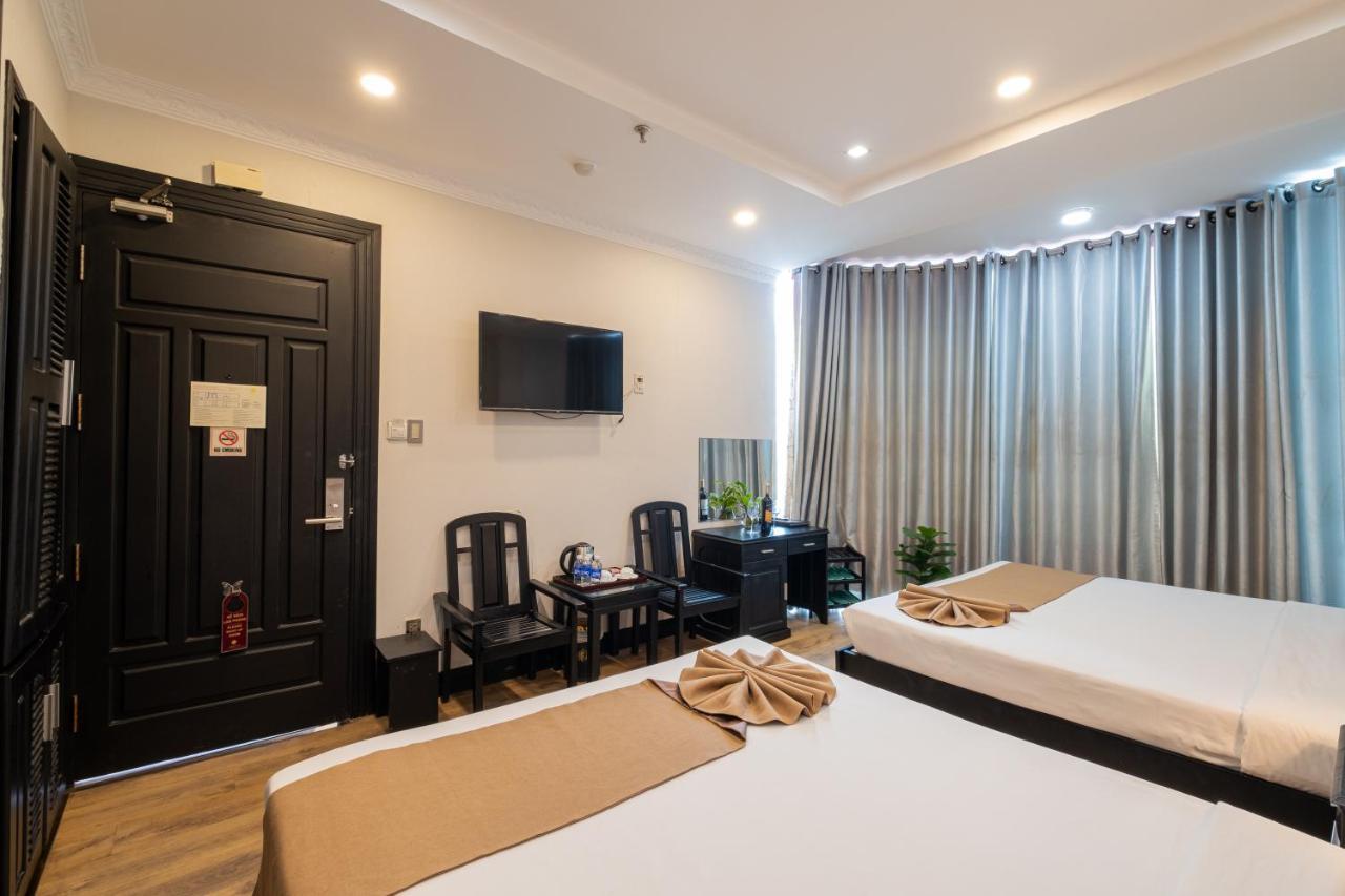 Adina Hotel Da Nang