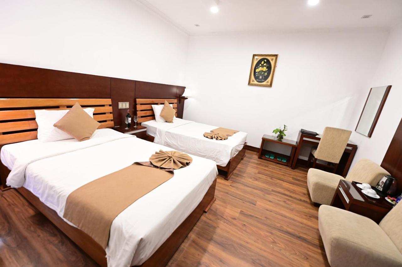 Adina Hotel Da Nang
