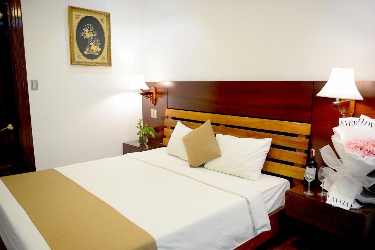 Hotel Adina Da Nang