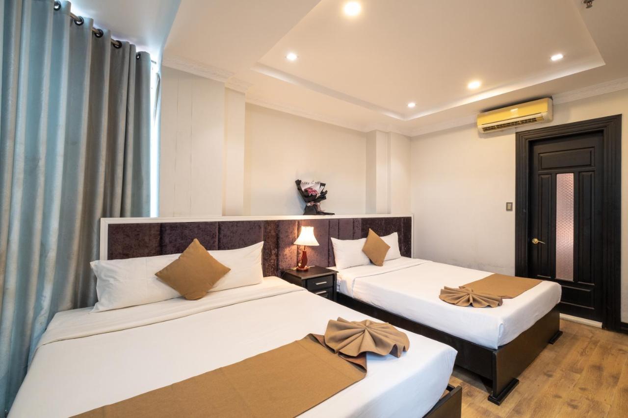 Adina Da Nang
