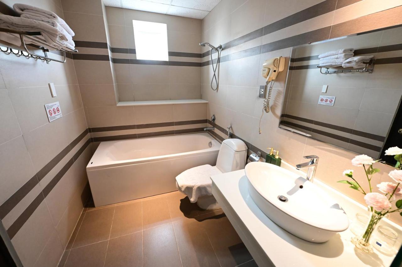Adina 3* Da Nang
