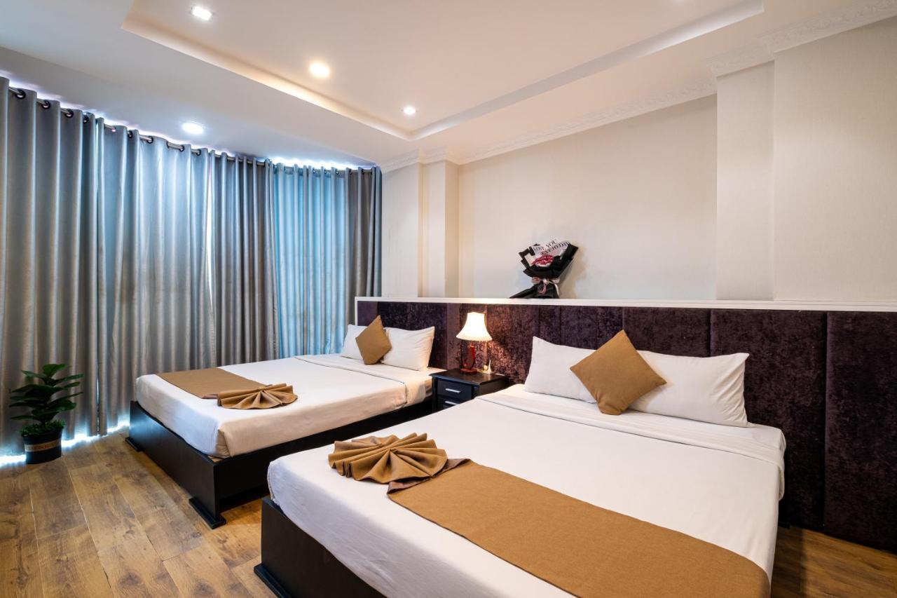 Hotel Adina Da Nang