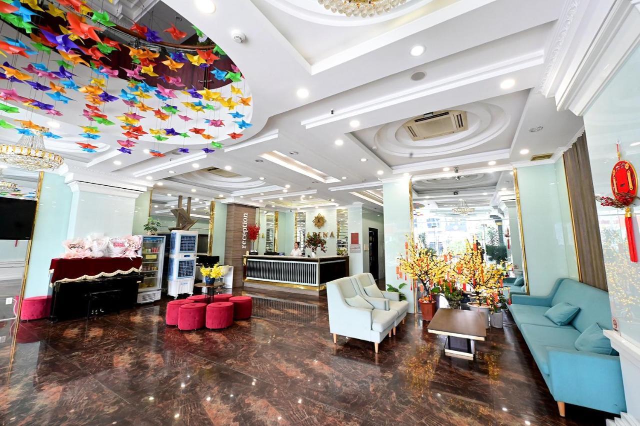 Hotel Adina Da Nang