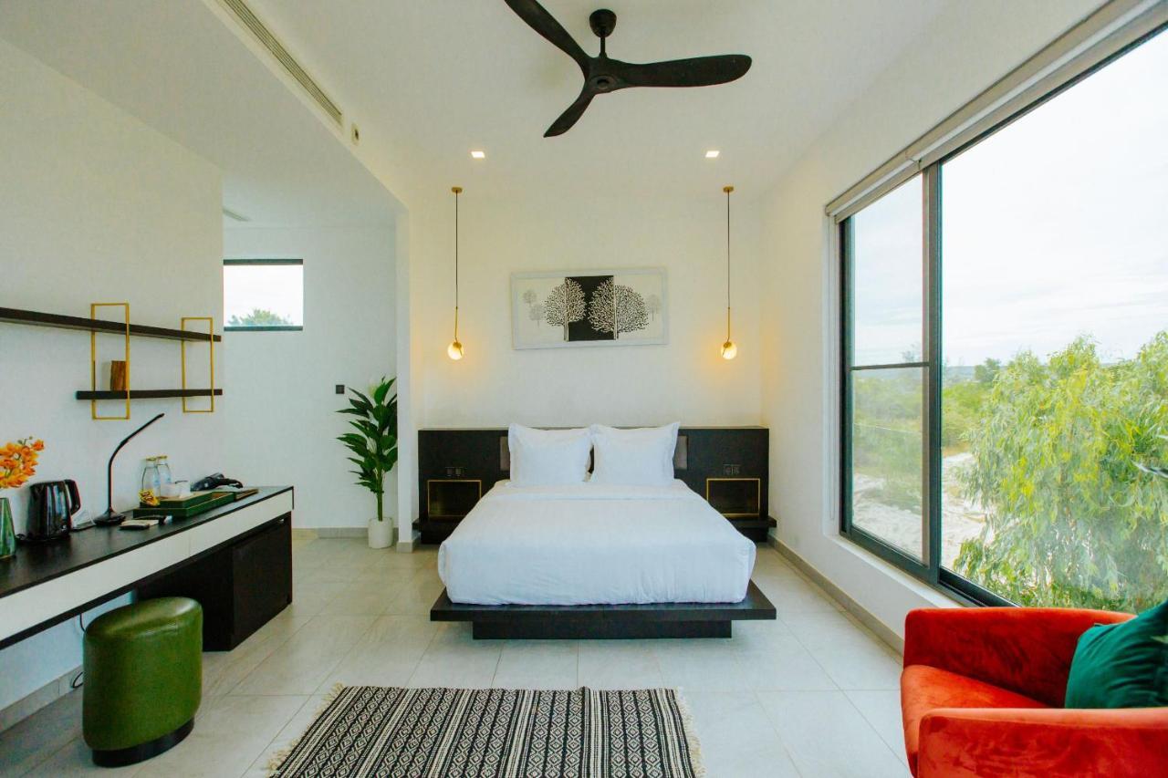 Perolas Resort