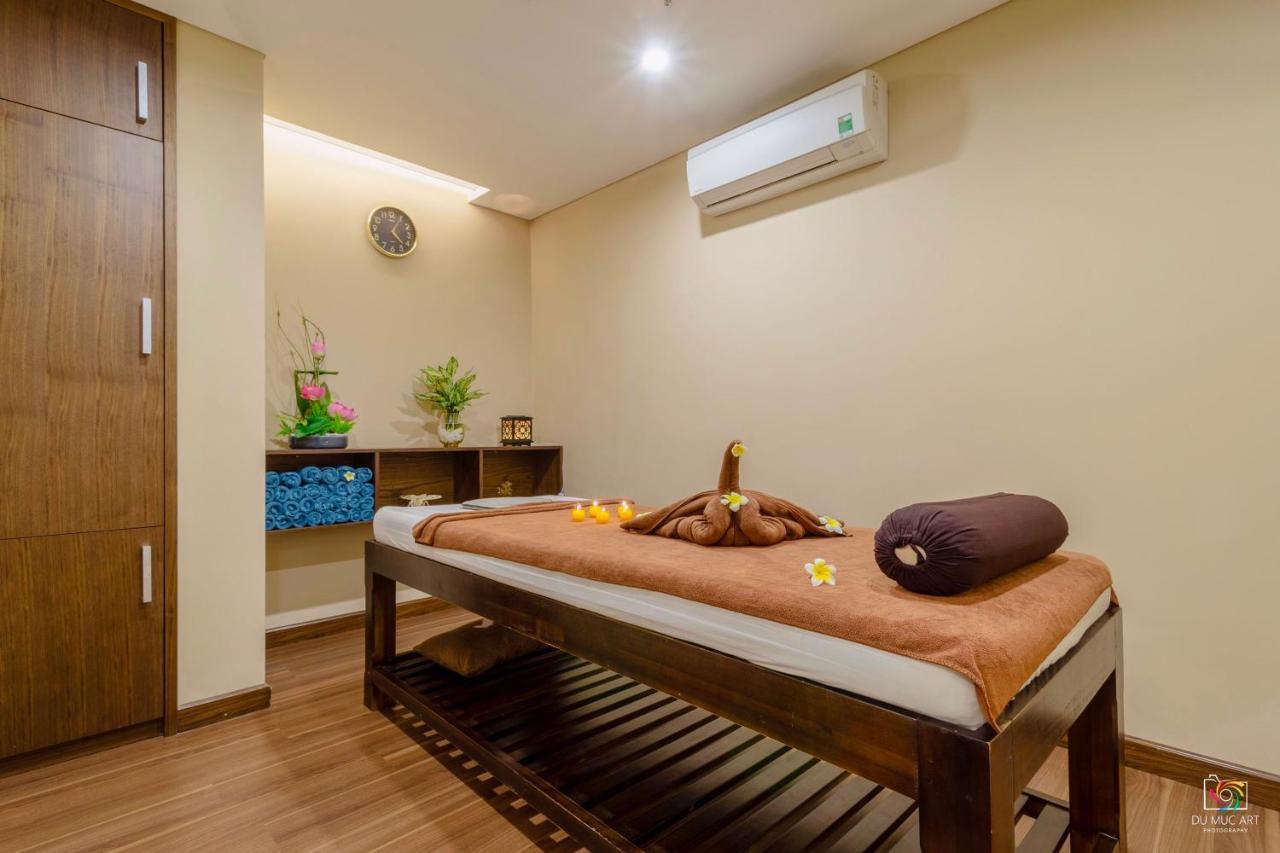 Pavilion Hotel Da Nang