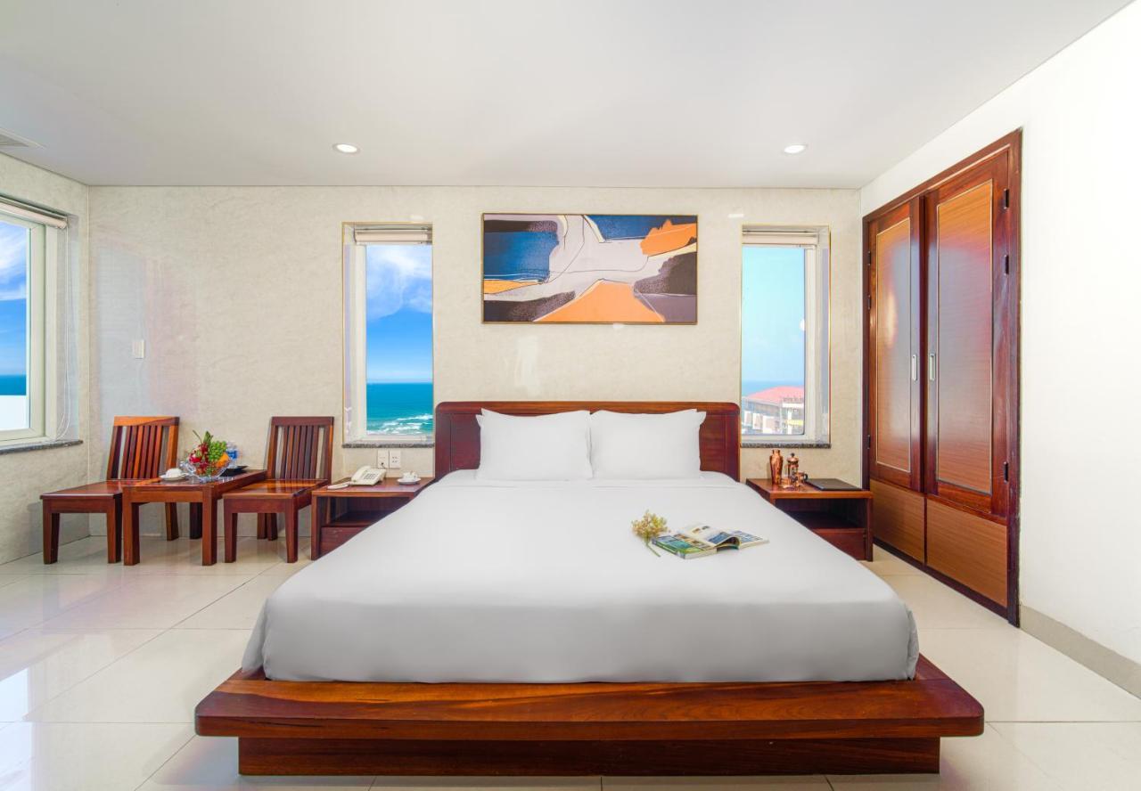 Hotel Soco Da Nang