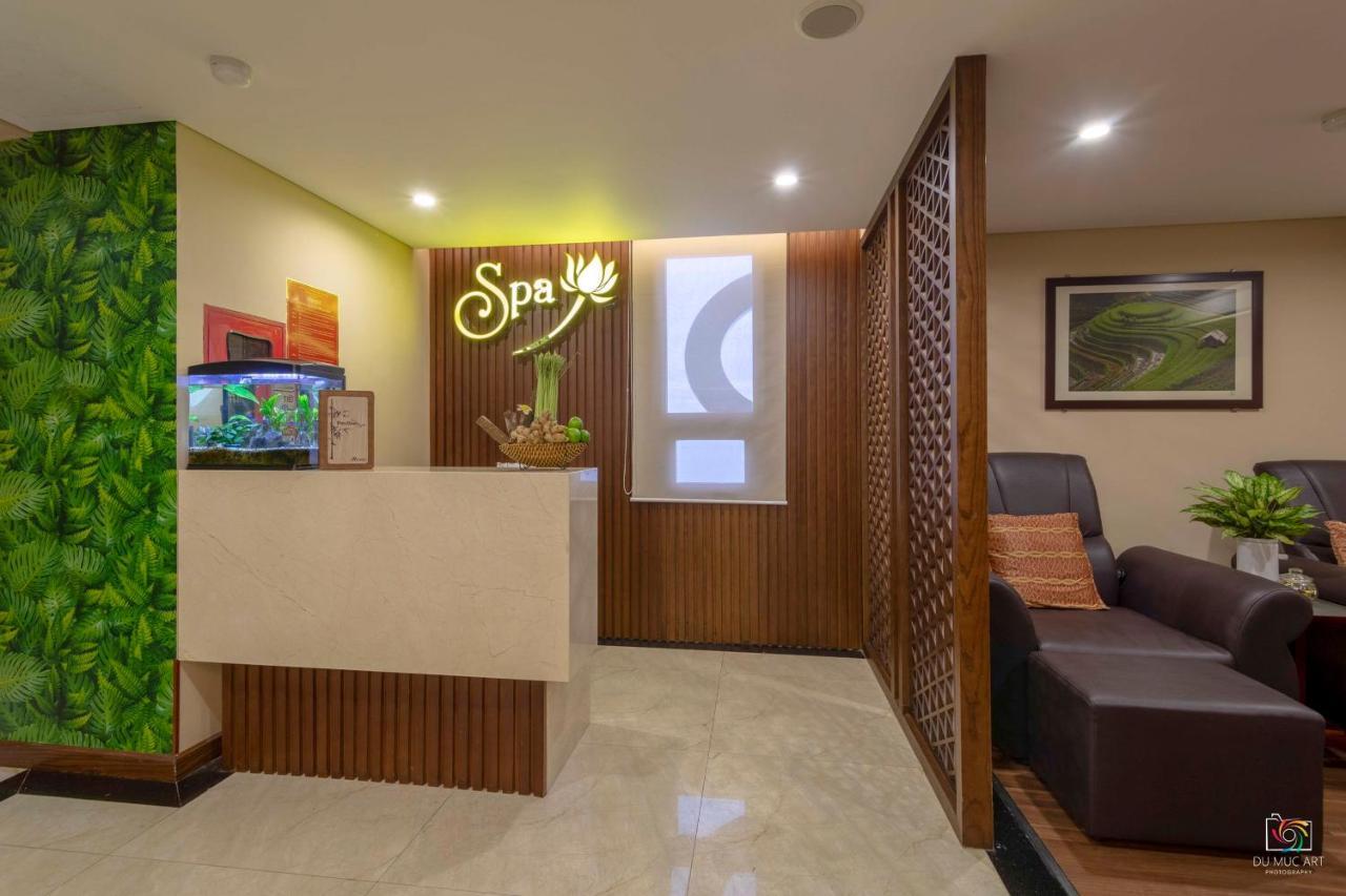 Hotel Pavilion Da Nang