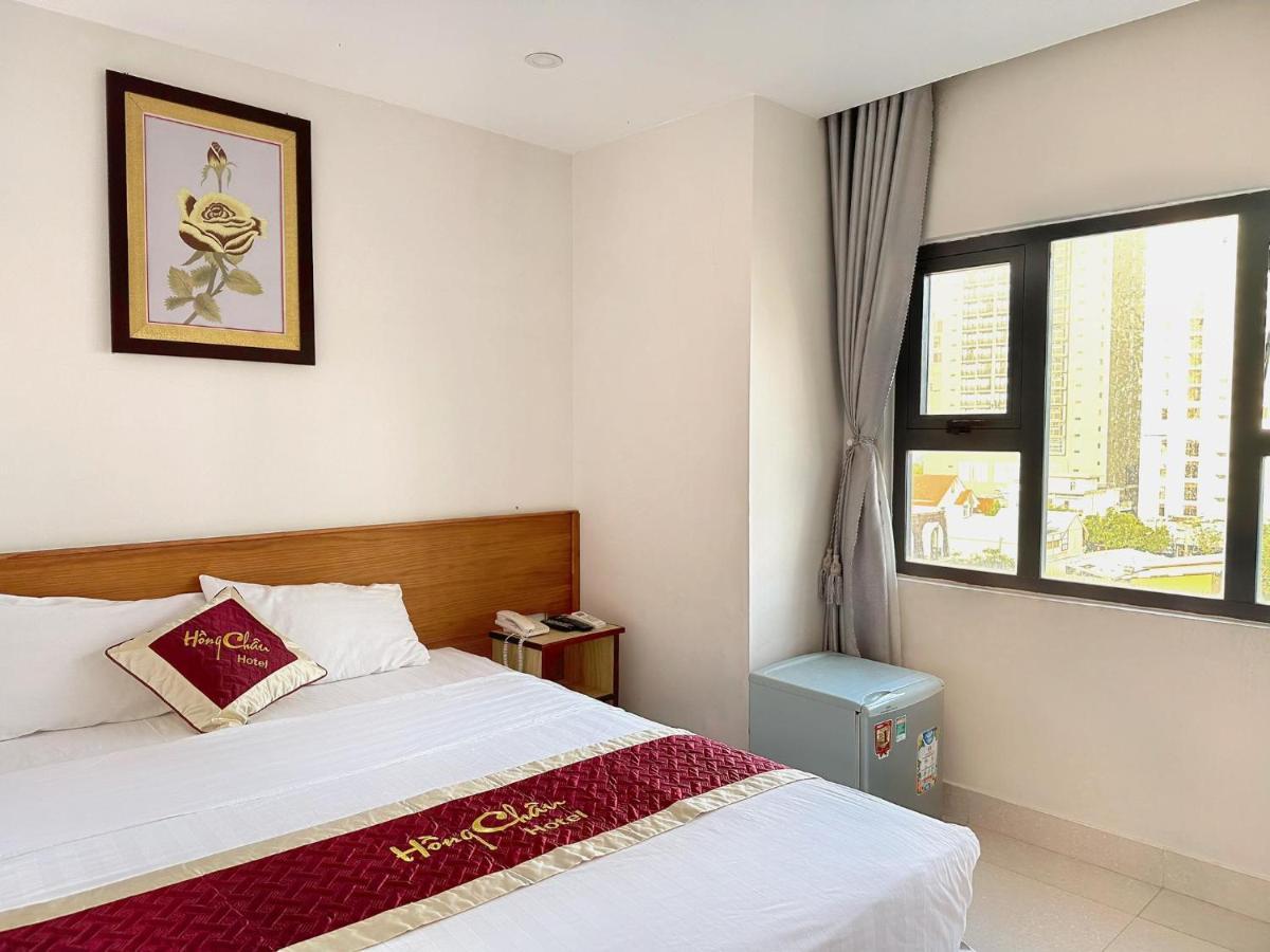 Hong Chau Motel 2*