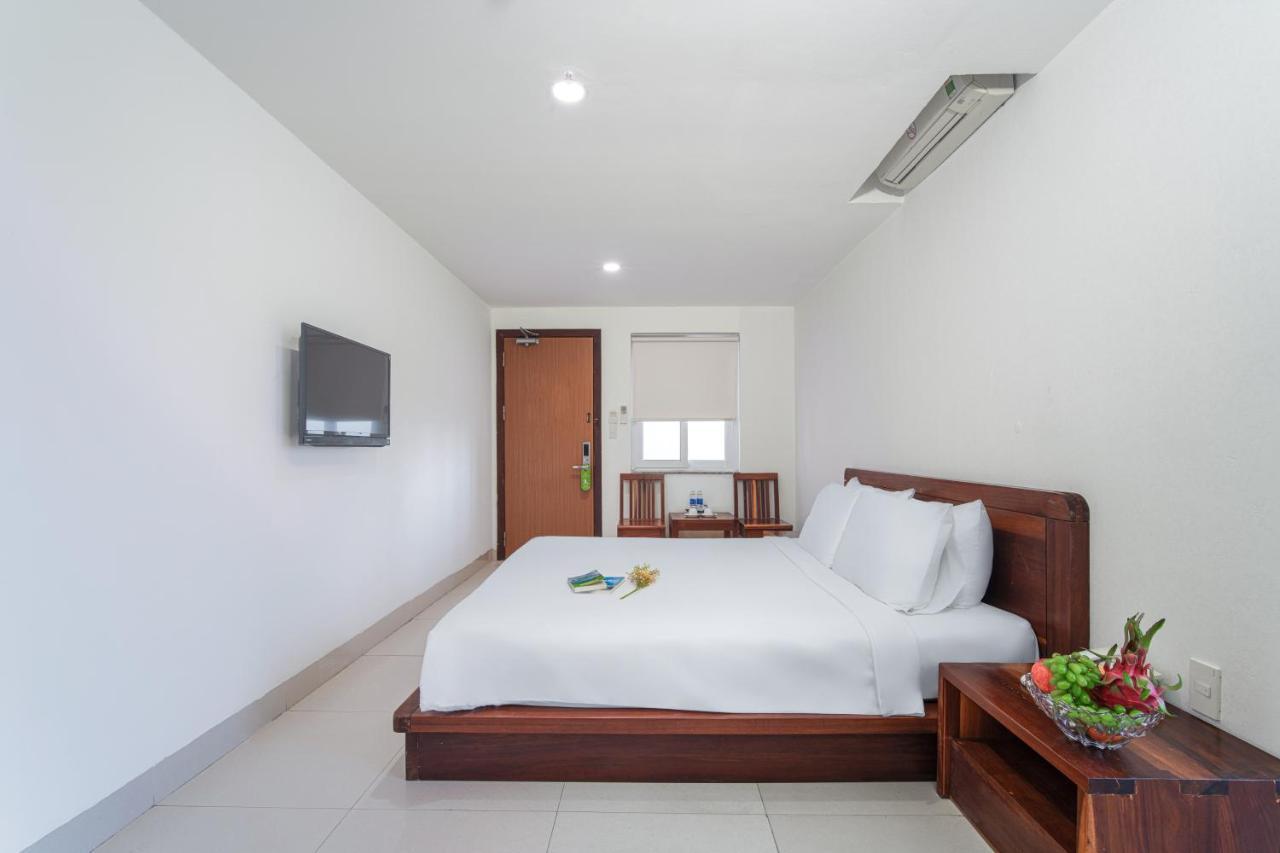 Hotel Soco 4*