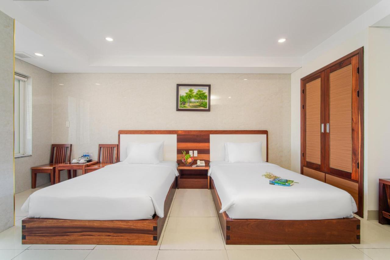 Soco Hotel 4*