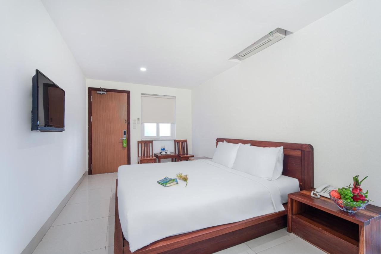 Soco 4* Da Nang