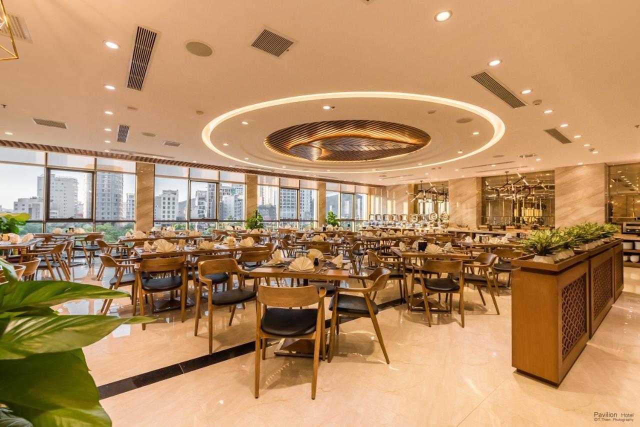 Pavilion 4* Da Nang