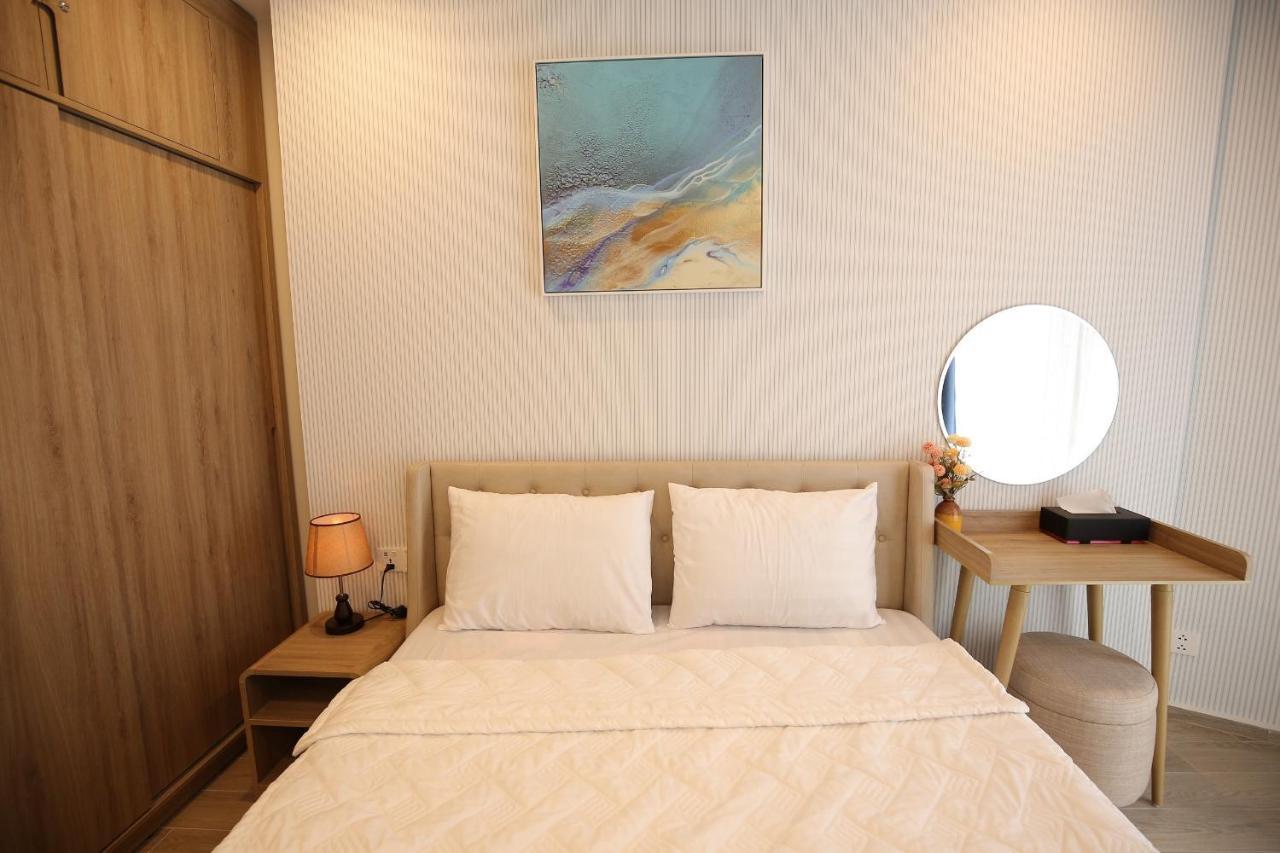 Apartment Meomeo - The Song Vung Tau