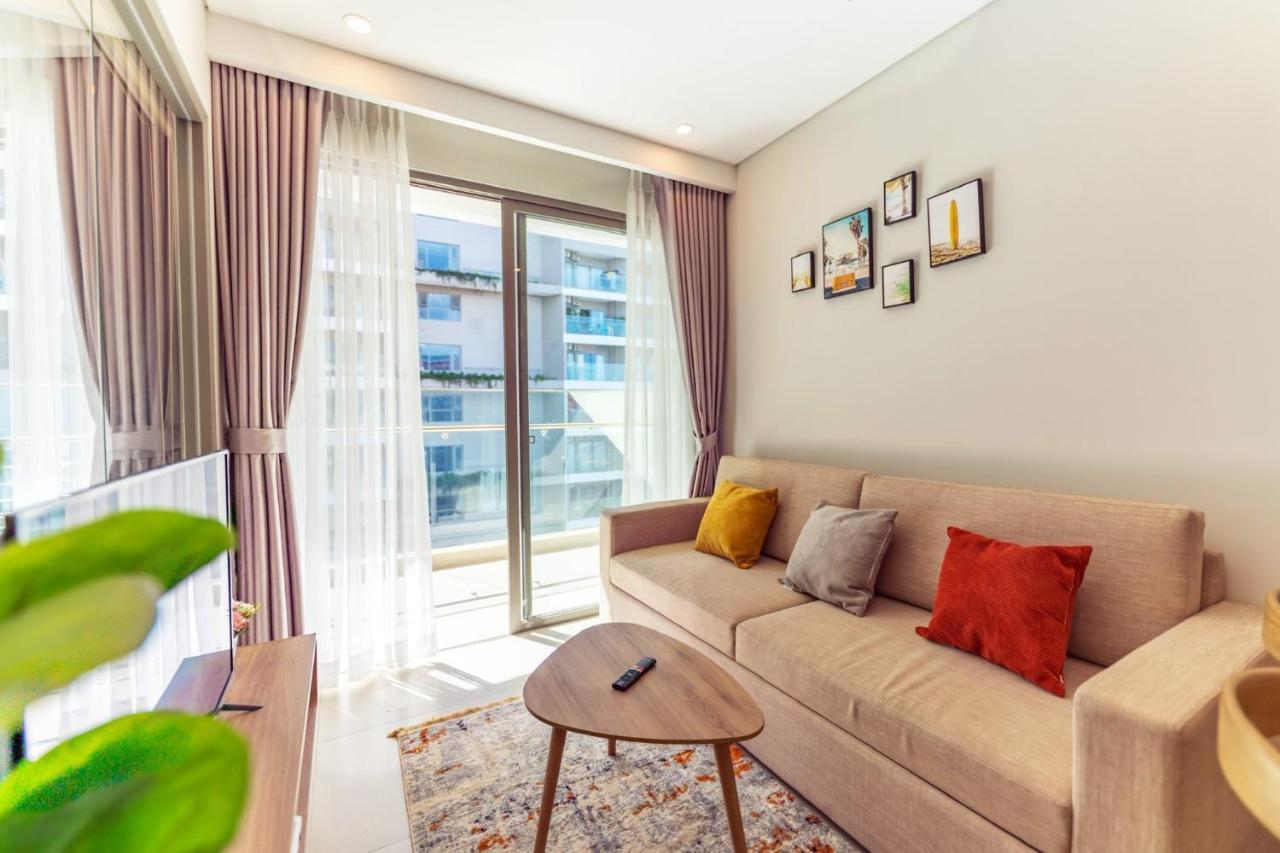 The Song Luxury - Can Ho Du Lich Bien 5 Sao * Vung Tau