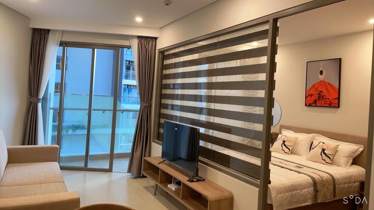 The Song Luxury - Can Ho Du Lich Bien 5 Sao Vung Tau