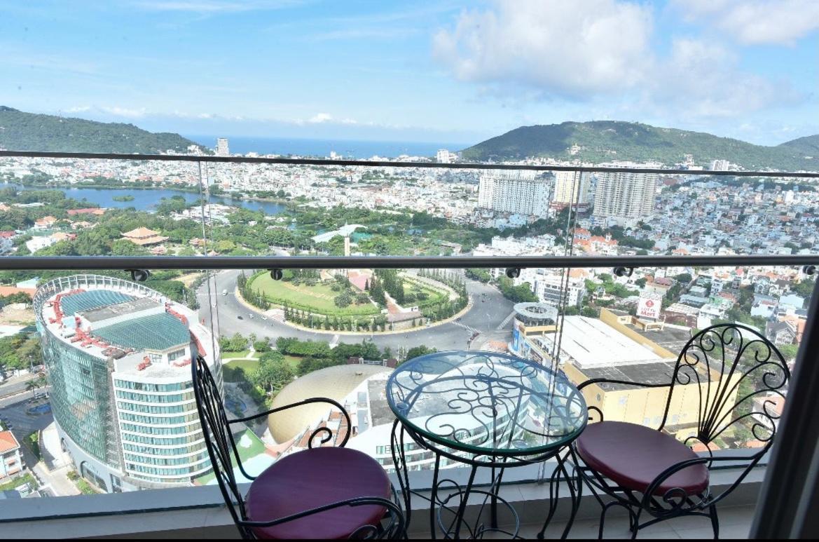 The Song Luxury - Can Ho Du Lich Bien 5 Sao * Vung Tau