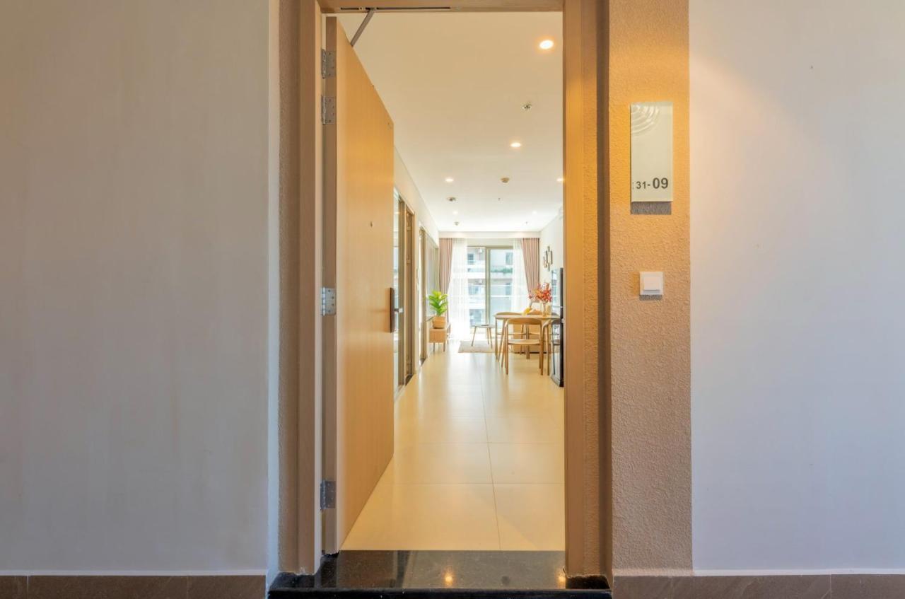 Apartment The Song Luxury - Can Ho Du Lich Bien 5 Sao *