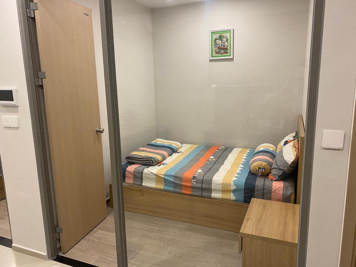 The Song Luxury - Can Ho Du Lich Bien 5 Sao Apartment Vung Tau
