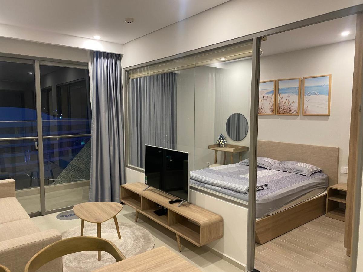 Apartment The Song Luxury - Can Ho Du Lich Bien 5 Sao