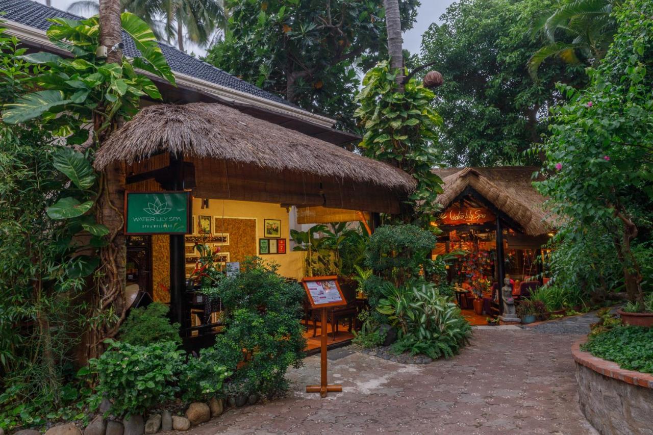 Bamboo Village & Phan Thiet