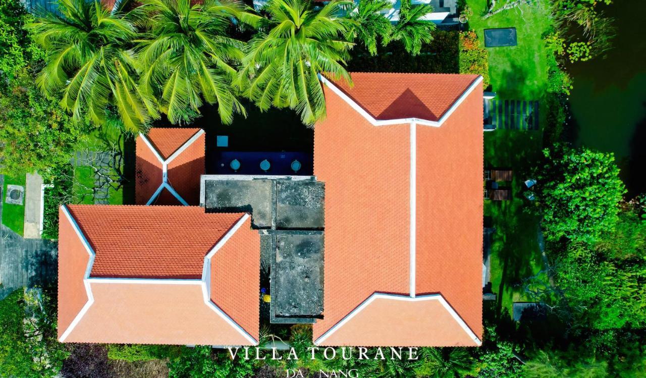 Tourane * Da Nang