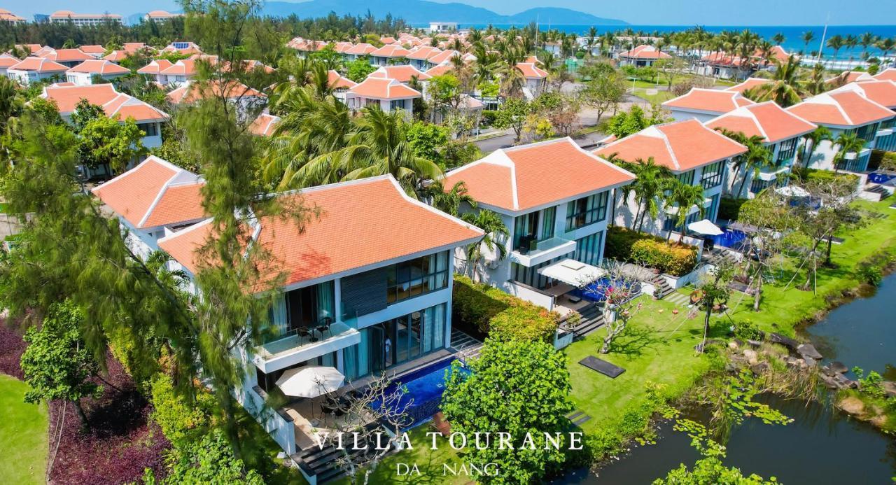 Tourane Da Nang
