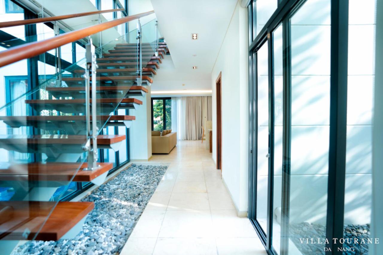 Tourane Villa Da Nang