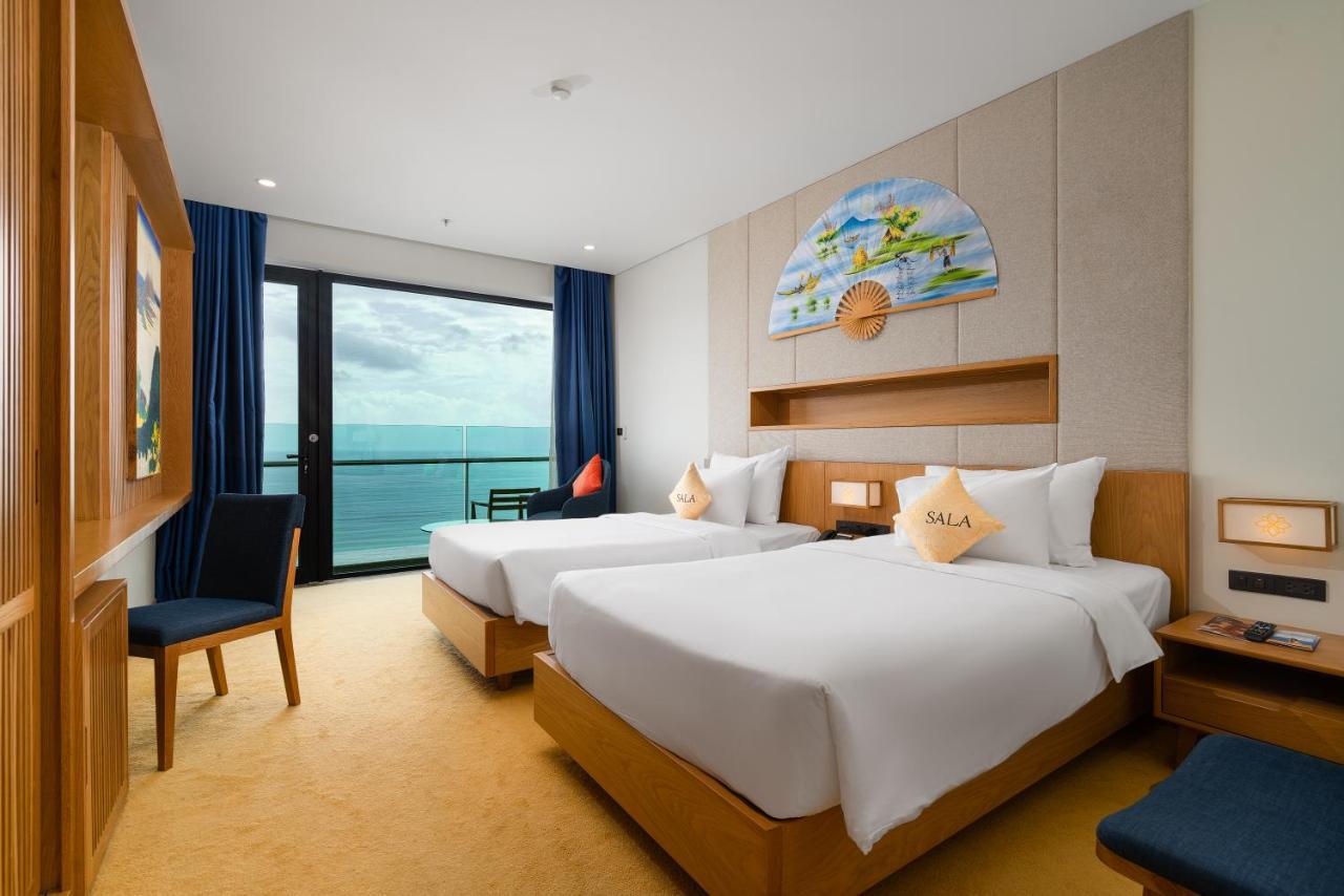 Hotel Sala 4*