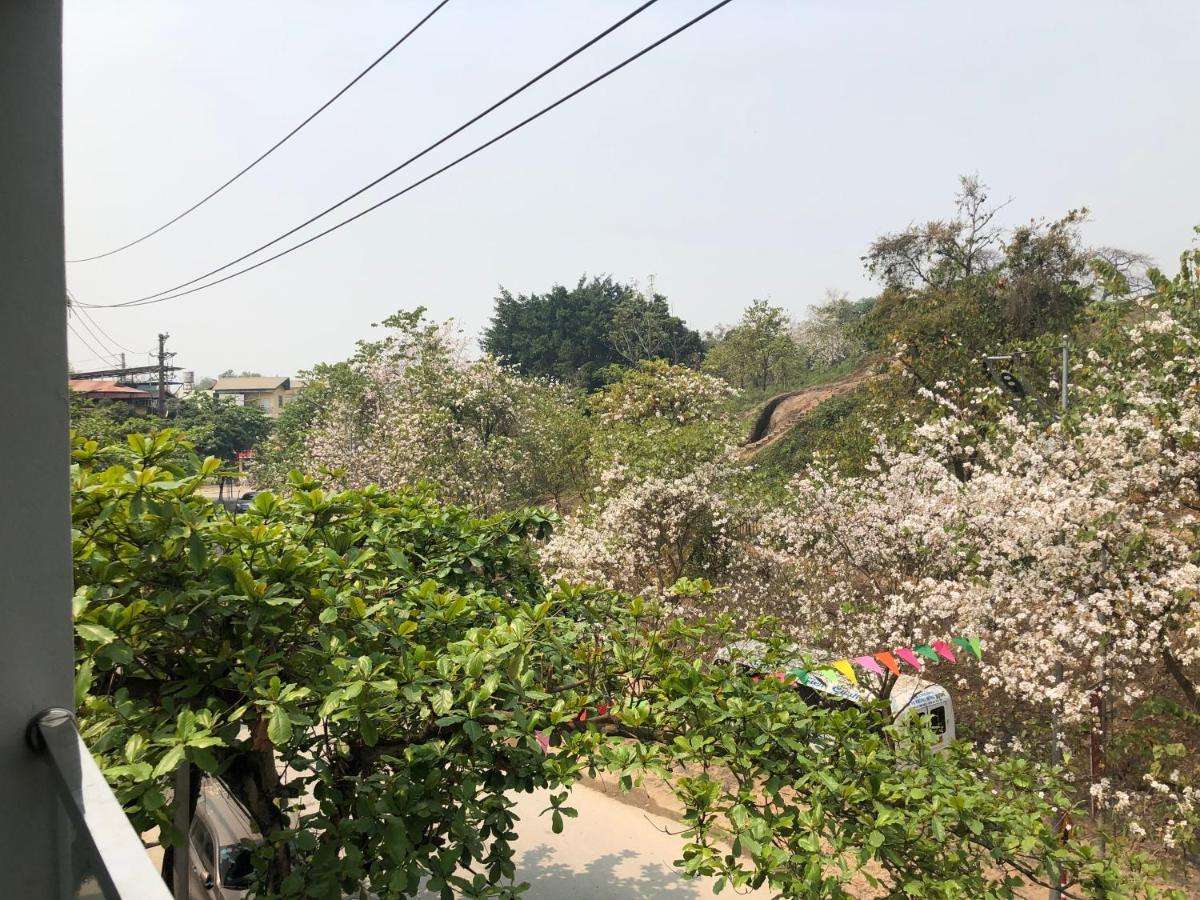 Tâm Cường Nhà khách
