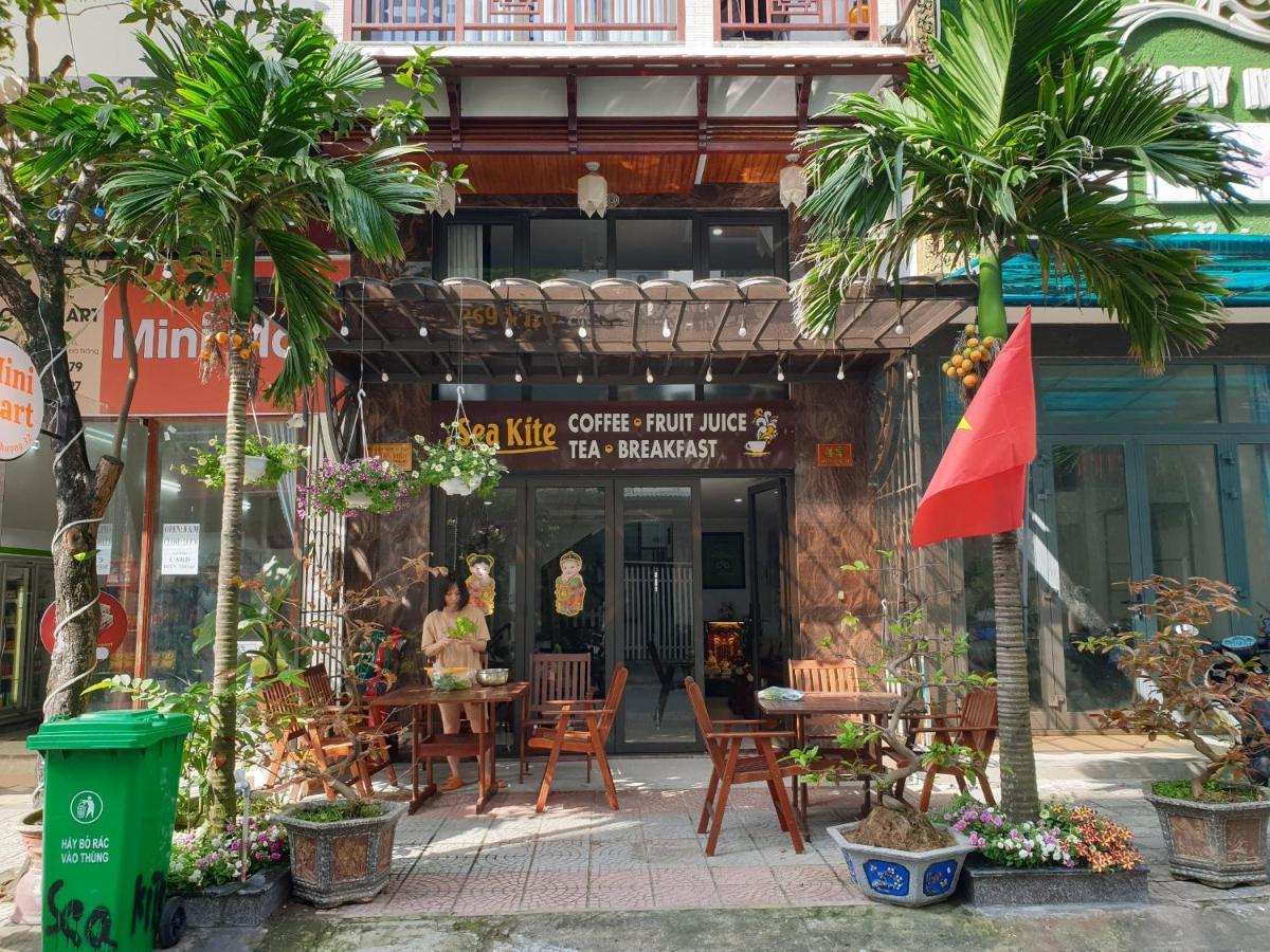 Homestay Sea Kite Da Nang