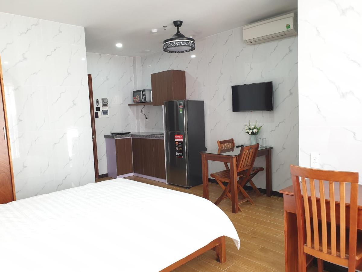 Sea Kite Homestay *